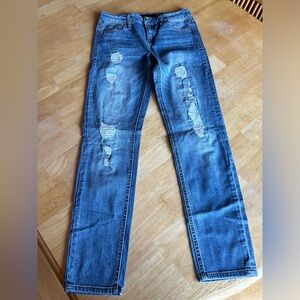 Celebrity Pink Girls Jeans Sz 14